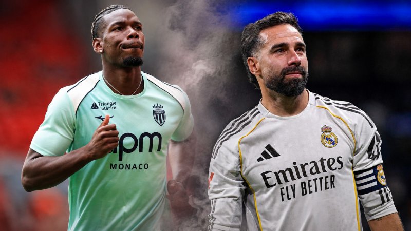 Diese Fußball-Stars sind aktuell zum Nulltarif zu haben