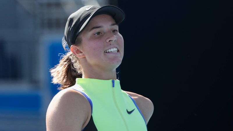 US Open: Österreicher starten am Montag - Tagger zuversichtlich