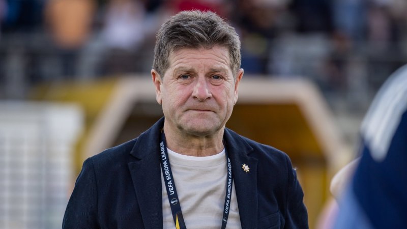 Yacht von WAC-Boss Riegler gesunken! Zehn Personen gerettet
