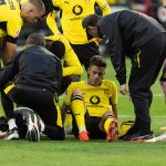 BVB: Sorge um verletzten Konstantelias – Aufregung um Inacio