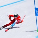 Ski-Olympiasiegerin: "Vielleicht lasse ich die Saison bleiben"