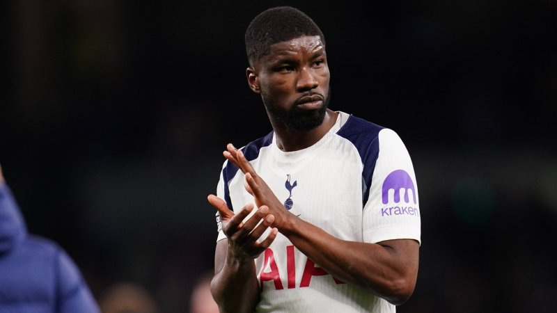 Bat um Freigabe: Danso vor Tottenham-Absprung!