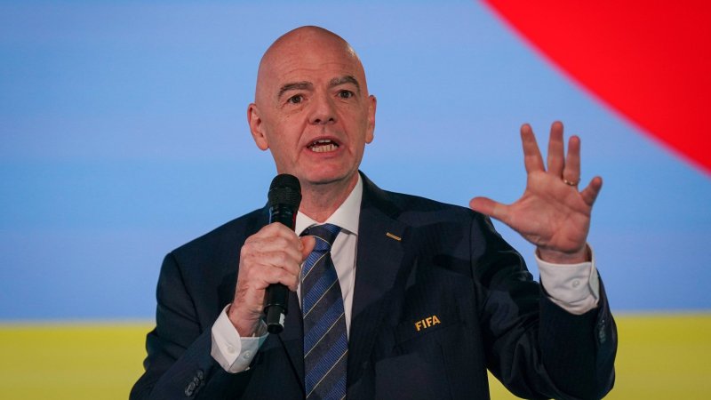 Niederländischer Verband schlägt Gipfel für FIFA-Reform vor