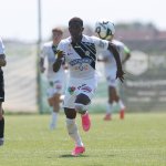 Camara wohl vor Absprung bei Sturm Graz