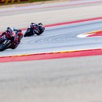 MotoGP: Erneuter Sieg! Marquez in Aragon nicht zu stoppen