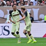 35 Sekunden! ÖFB-Stürmer Tazemeta mit Premierentor für Lautern