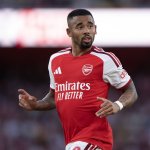 Barca angelt sich wohl Arsenal-Stürmer