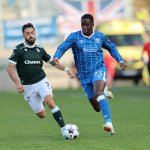 Bericht: Salzburg gibt Angebot für Rangers-Angreifer ab