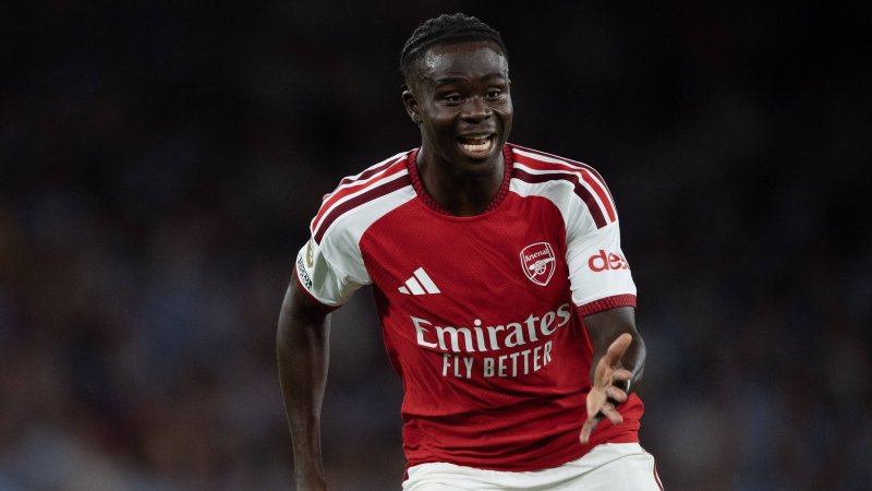 Premier League LIVE: Aston Villa - FC Arsenal