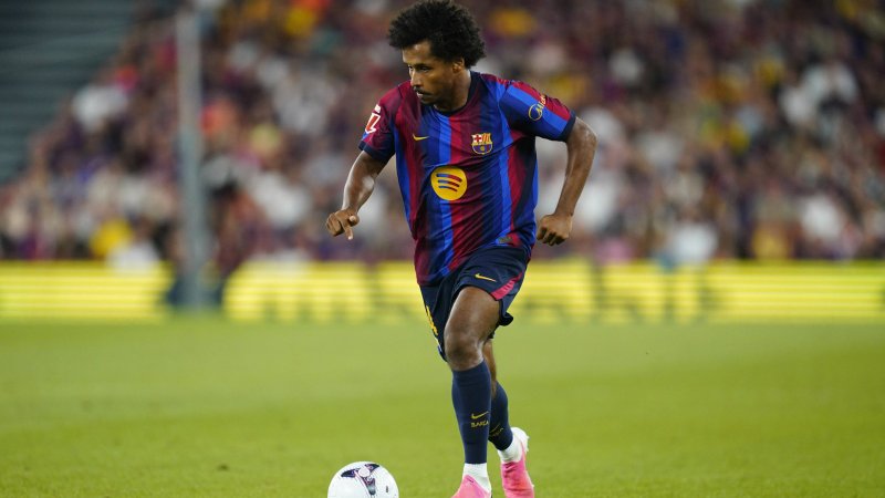 La Liga LIVE: FC Barcelona - Rayo Vallecano