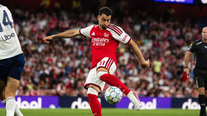Brasilianischer Nationalspieler vor Wechsel in die Wüste
