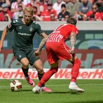 Horror-Auftakt trotz Grüll-Assist: Werder geht in Freiburg unter