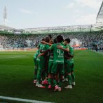 Sieg gegen Sturm! Rapid bleibt in der Liga weiter makellos