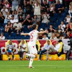 Souveräne Salzburger lassen der Austria keine Chance