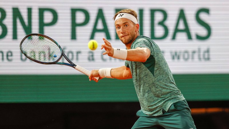 Bitter! US Open-Finalist Ruud muss kurz vor Turnierstart absagen