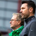 Stößt ein Rapidler zum ÖFB-Duo in Frosinone?