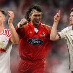 Die besten ÖFB-Torschützen Deutschlands: Gregerl holt Harnik ein!