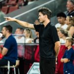 "Macht viel Spaß" - RBS schon nahe an Röhls Vorstellungen