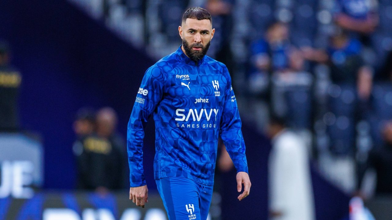 Benzema bei drei Ex-Salzburg-Trainern gehandelt