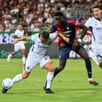 30 Torschüsse! Inter gewinnt bei Cagliari trotzdem nur knapp