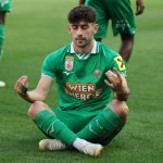 Yusuf Demir: Endlich wieder der Alte?