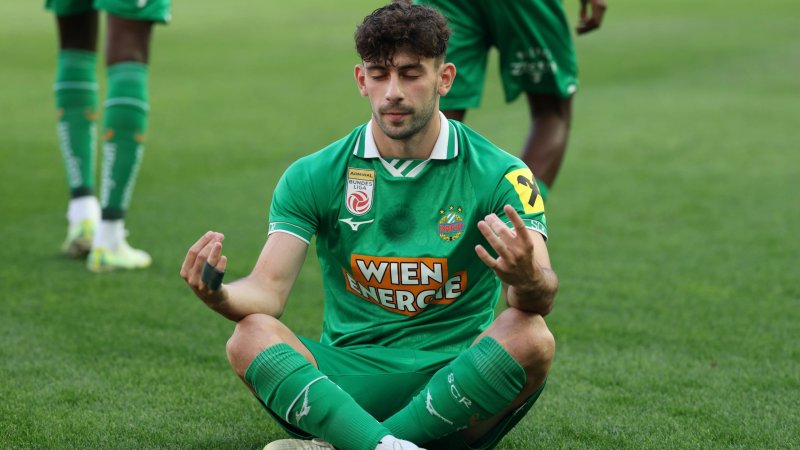 Yusuf Demir: Endlich wieder der Alte?