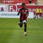 Schlechte Nachrichten für Ndukwe? Levante holt neuen Verteidiger