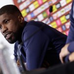 Erfüllt Premier-League-Konkurrent Kevin Dansos Transferwunsch?