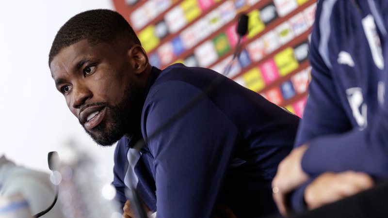 Erfüllt Premier-League-Konkurrent Kevin Dansos Transferwunsch?