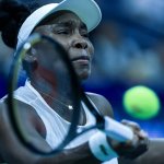 46-jährige Venus Williams in erster US-Open-Runde eliminiert