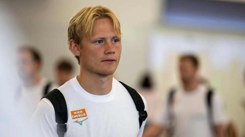 Gulliksen-Transfer geplatzt: Norweger möchte in die Türkei