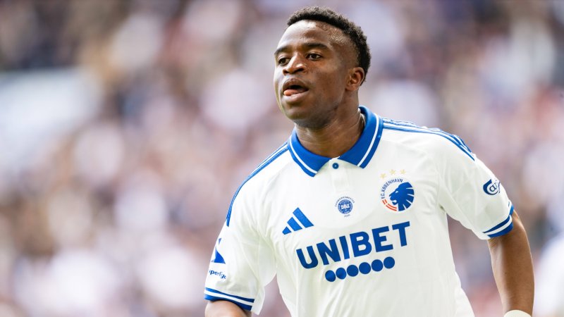 Ex-BVB-Wunderkind wird Teamkollege von Ermin Mahmic