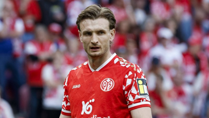 Deutsche Bundesliga LIVE: SV Elversberg - Mainz 05