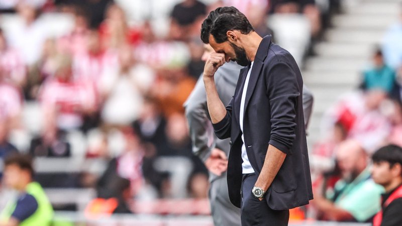 Nach Fehlstart: Ex-Real-Coach kritisiert eigene Spieler scharf