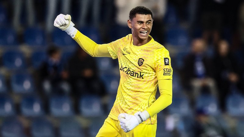 Liverpool einigt sich mit Konkurrent von Tobias Lawal