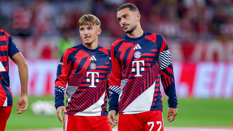 Bayern-Talent wird wohl Teamkollege von Gregoritsch