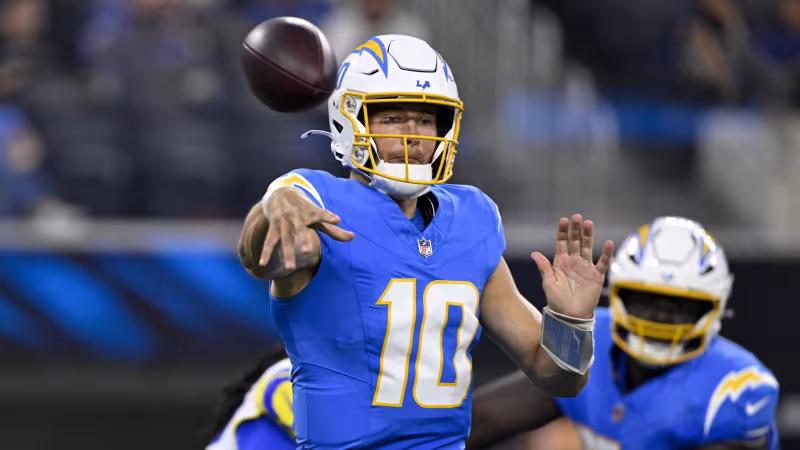Die 30 größten Monster-Verträge der NFL