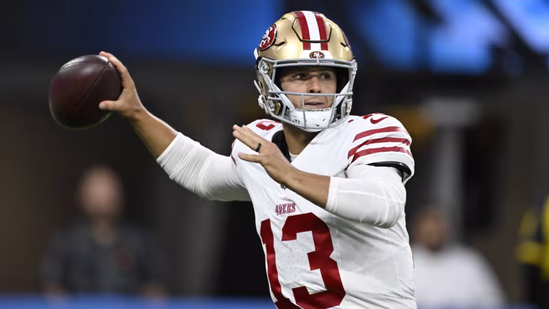 Die 30 größten Monster-Verträge der NFL