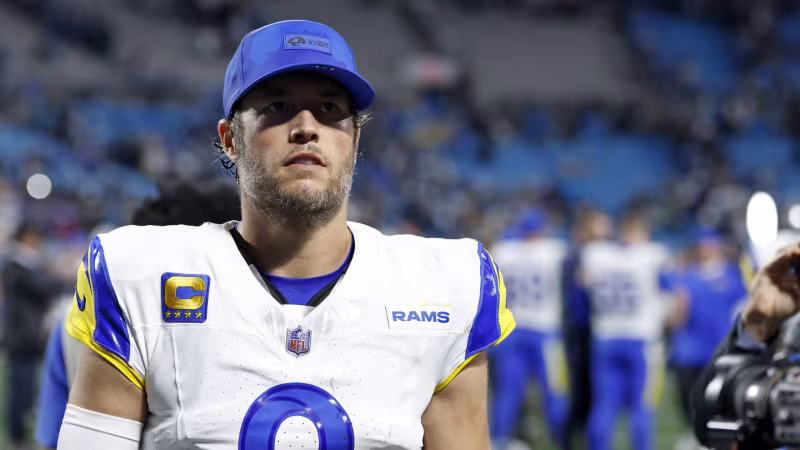 Die 30 größten Monster-Verträge der NFL