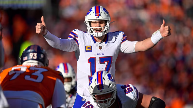 Die 30 größten Monster-Verträge der NFL