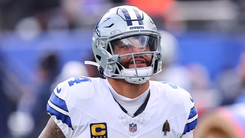 Die 30 größten Monster-Verträge der NFL