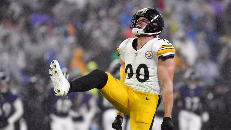 Die 30 größten Monster-Verträge der NFL