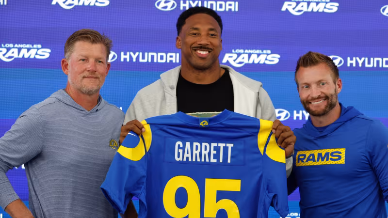 Die 30 größten Monster-Verträge der NFL