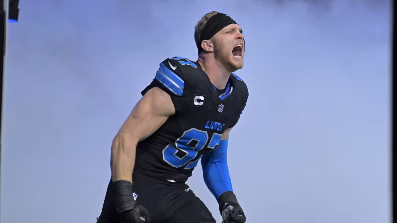 Die 30 größten Monster-Verträge der NFL