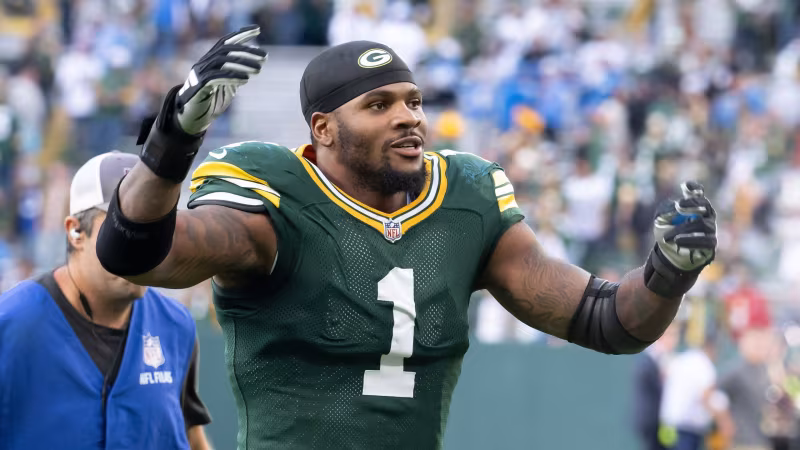 Die 30 größten Monster-Verträge der NFL