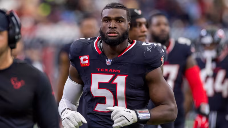 Die 30 größten Monster-Verträge der NFL