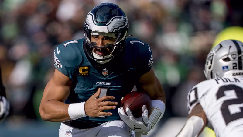 Die 30 größten Monster-Verträge der NFL