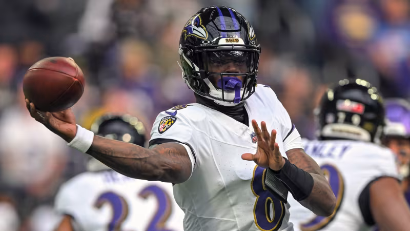 Die 30 größten Monster-Verträge der NFL