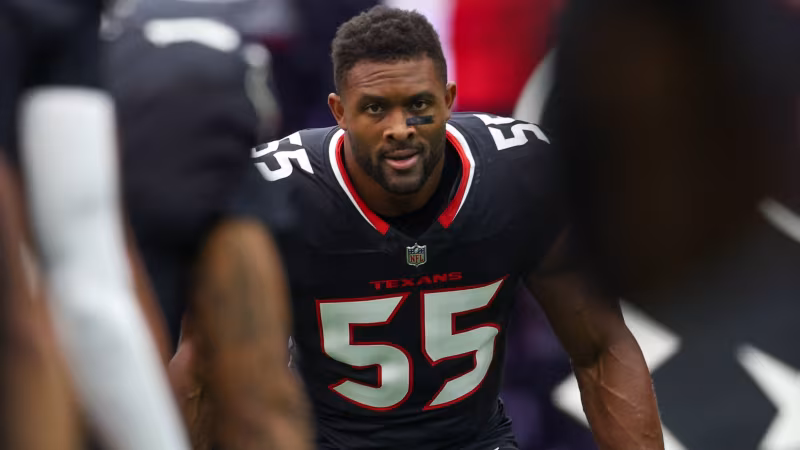 Die 30 größten Monster-Verträge der NFL