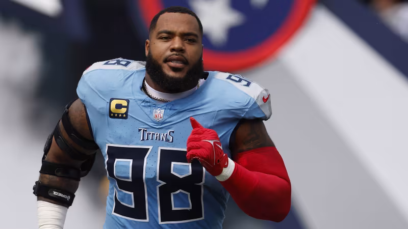 Die 30 größten Monster-Verträge der NFL